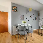 Apartament Modern 1br Leeds (West Yorkshire)