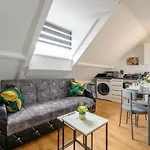 Modern 1br