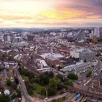 Modern 1br Apartament *