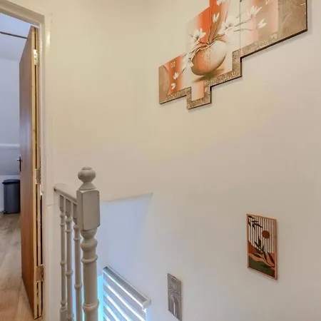 Modern 1br Λιντς
