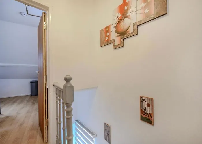 Modern 1br Leeds (West Yorkshire)