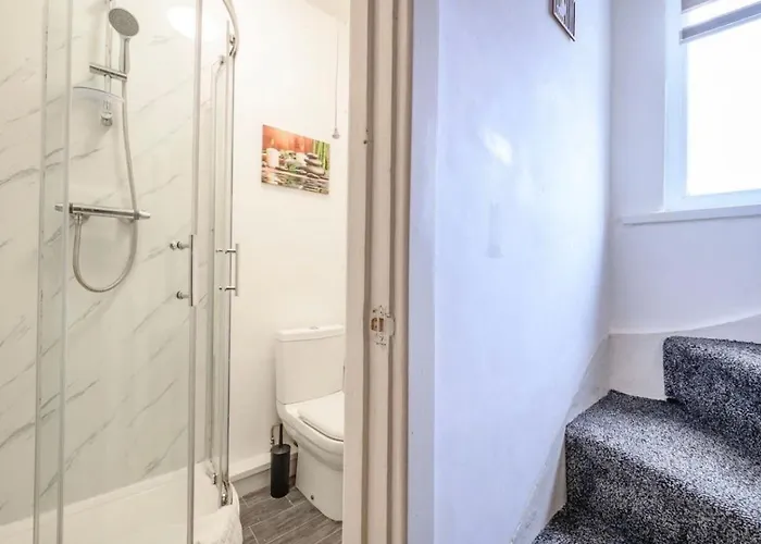 Modern 1br * Leeds (West Yorkshire)
