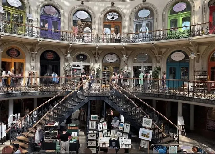 Apartamento Modern 1br Leeds (West Yorkshire)